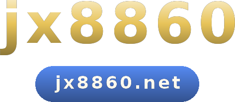 jx8860 logo